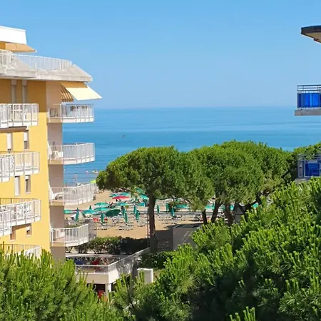 Santa Fe' Apartment