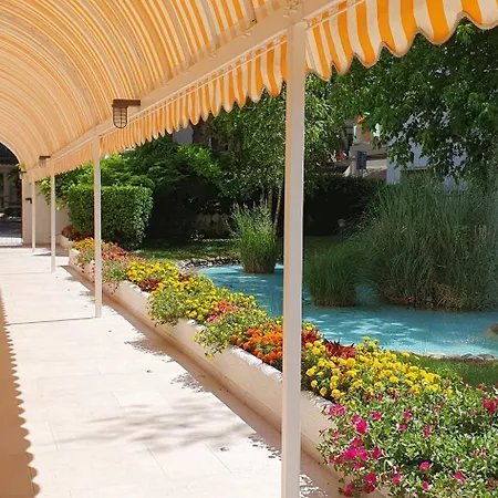 Santa Fe' Lido di Jesolo