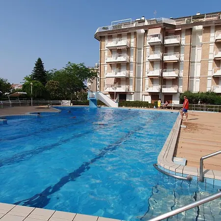 Apartment Santa Fe'