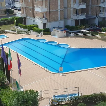 Apartment Santa Fe' *